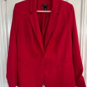 Women’s Blazer Size 20.